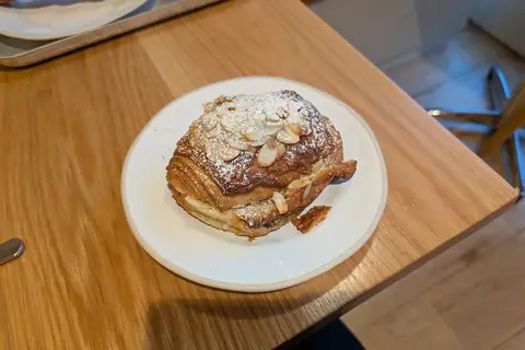 The Grateful Bread photo 2